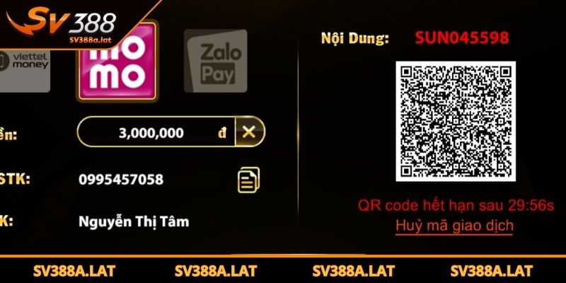 nap-tien-sv388-thuc-hien